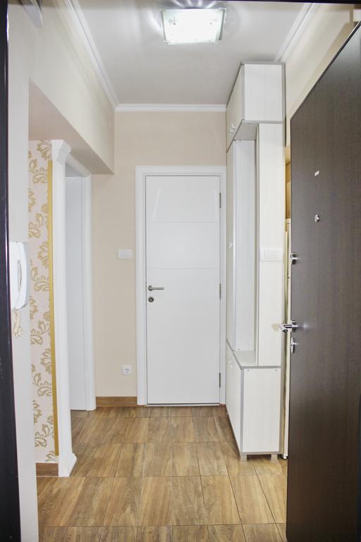 Kristi Lux Apartment Center Free Parking Fast Wifi Belgrade Exterior photo