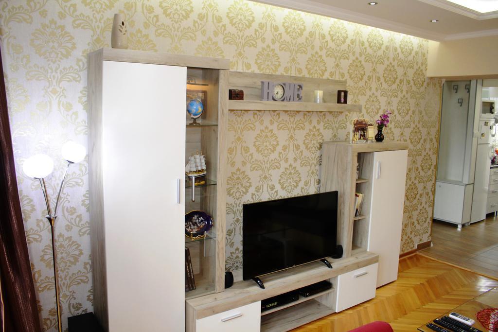Kristi Lux Apartment Center Free Parking Fast Wifi Belgrade Exterior photo